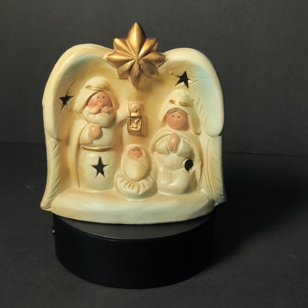 🎄CREATIVE HOME & KITCHEN VOTIVE⭐